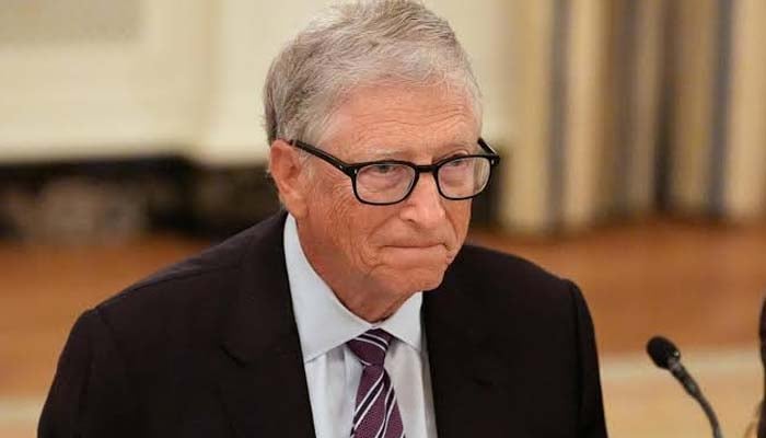 Gates Foundation pledges $1 billion to make AI more accessible