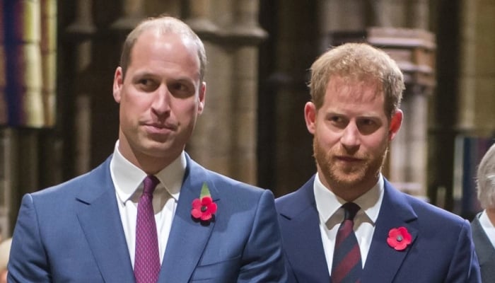 Prince William finally shares heartfelt message on Prince Harry’s 42nd birthday