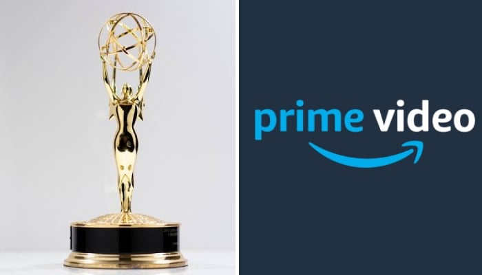 Emmys planning to ditch broadcast TV as Amazon Prime Video eyes future events rights