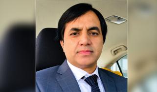 اعجاز خان نیشنل پیس اینڈ جسٹس کونسل کے ڈپٹی سیکریٹری انسانی حقوق مقرر
