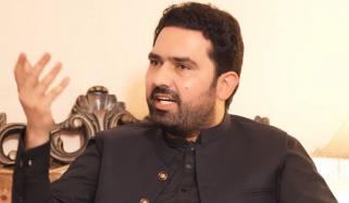 سہیل آفریدی کا لاہور میں آج اسٹریٹ موومنٹ نکالنے کا اعلان 