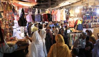 91 فیصد پاکستانیوں نے کاروباری مشکلات کی شکایت کردی 