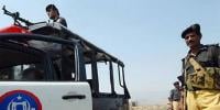 KPK:پولیس ایکٹ میں ترامیم کافیصلہ، IG کی تعیناتی کا اختیار صوبے کو ہو گا