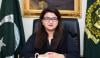وفاقی وزیر شزا فاطمہ کا اسلام آباد کے مختلف پیٹرول پمپس کا اچانک دورہ