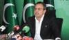 اویس لغاری نے اربوں کے زرمبادلہ کی بچت کی نوید سنادی