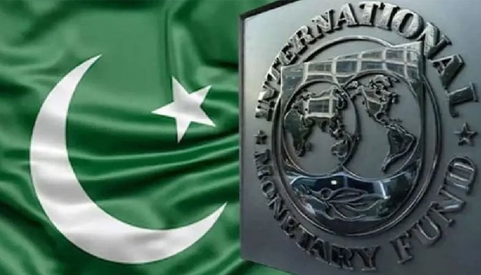 اگلی قسط کیلئے اقتصادی جائزہ، آئی ایم ایف وفد رواں ماہ آئے گا، ذرائع