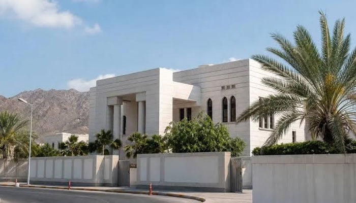 امریکی حکام اور حوثی نمائندوں کی گزشتہ ہفتے عمان میں خفیہ ملاقات