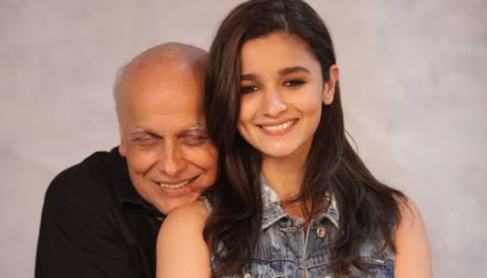 Alia Bhatt recalls Mahesh Bhatt’s theatrical parenting in candid childhood memory