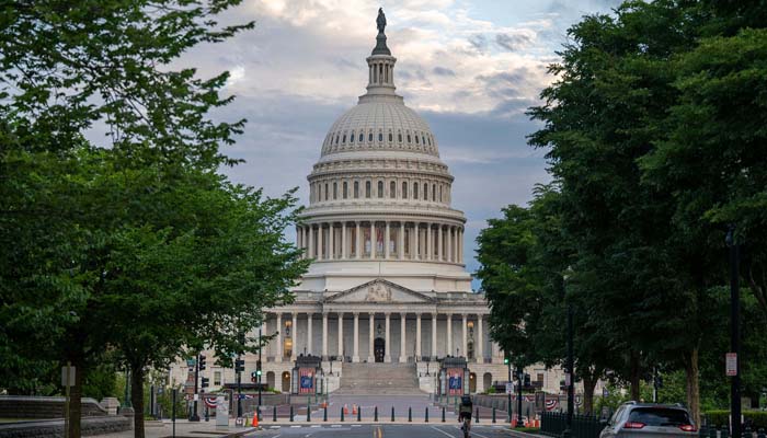 US House approves to end Iran war for third time after $38bn cost revealed