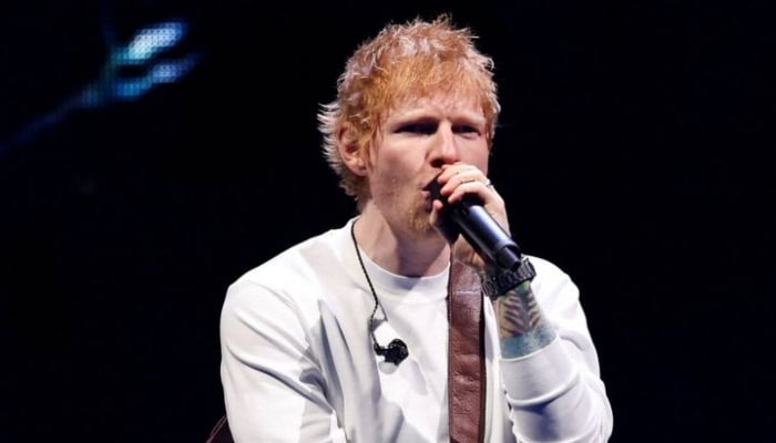 Ed Sheeran hit with new big crisis after all four support acts pull out over Macklemore removal