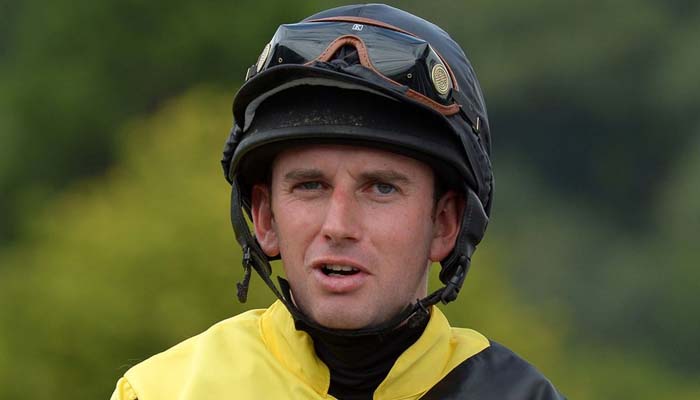 Paddy Donaghy: Former jockey dies at 39 after ‘one-punch assault’