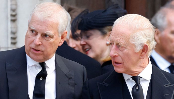 King Charles strongly reacts to Andrew’s incredibly frustrating new scandal