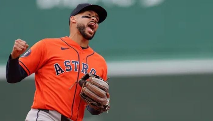 Carlos Correa out for 2026 as Houston Astros lead AL West standings at 76-75