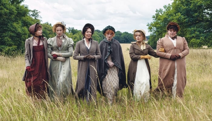 Pride and Prejudice writer Dolly Alderton speaks out after series first photos released