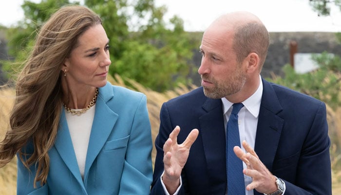 Kate Middleton, Prince William make one-time exception for ‘much-needed’ celebration