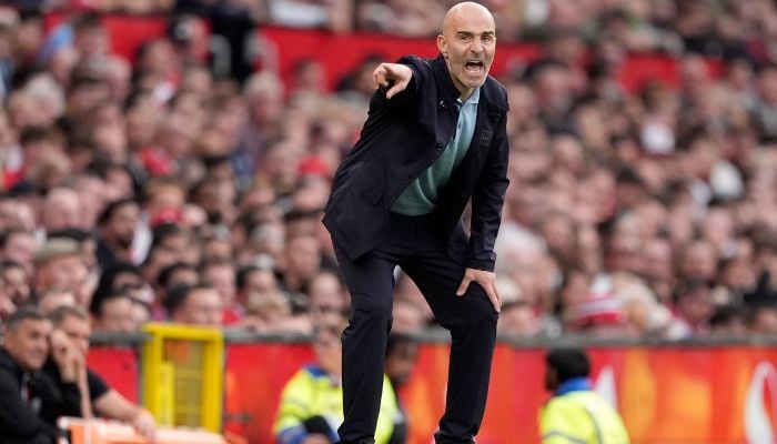 Enzo Maresca dismisses Haaland goal controversy