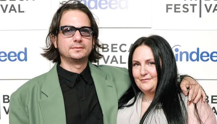 Lena Dunham, Luis Felber become parents, welcome first baby via surrogate