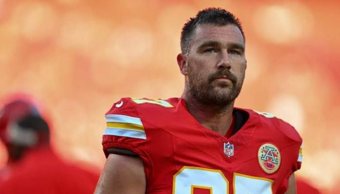 Travis Kelce named victim in $35 million Ponzi scheme as fraudster sentenced to 11 years