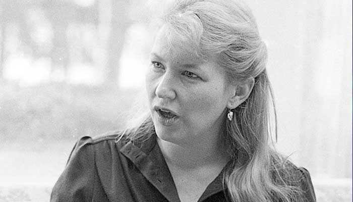 Annie Dillard, Pulitzer Prize-winning American author, breathes her last at 81