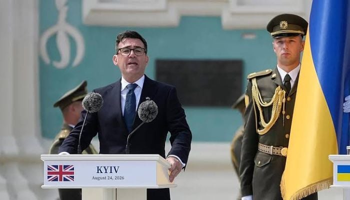 Burnham and Trump scheduled to discuss critical diplomatic issues in New York
