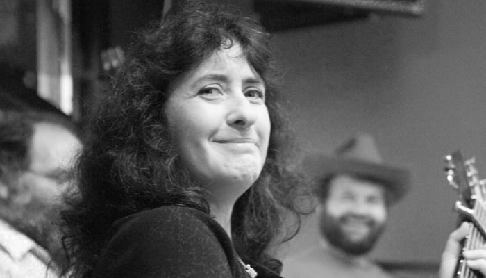Jeanie Poling, San Francisco musician, dies at 67 after heartbreaking health battle