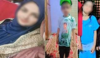کراچی: مقتولہ کا موبائل فون مل جائے تو کیس حل کرنے میں مدد مل سکتی ہے، پولیس
