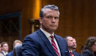 امریکی وزیرِ دفاع پیٹ ہیگستھ کے مواخذے کیلئے ریپبلکن رکن نے قرارداد پیش کر دی