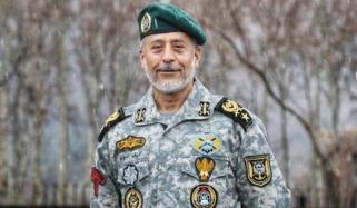 ایران اپنی خودمختاری اور سلامتی کے تحفظ کیلئے جنگ سے نہیں ڈرتا: ایرانی کمانڈر