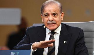 پاکستان حرمین شریفین کی سلامتی کیلئے سعودی عرب کے ساتھ ہے: وزیرِ اعظم 