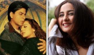 ’ویر زارا‘ میں شبّو کا کردار ادا کرنے پر تحفظات تھے: دیویا دتہ