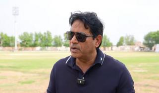 انڈر 15 و 17 کی سطح سے کوچنگ کورس کرانے کی منصوبہ بندی کی جا رہی ہے: عاقب جاوید