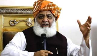 مکہ مکرمہ پر حوثیوں کا حملہ عالم اسلام پر حملہ تصور ہو گا: مولانا فضل الرحمٰن
