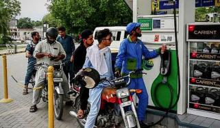 پیٹرول پمپ مالکان کا حکومتی ریلیف پیکیج سے اظہارِ لاعلمی 