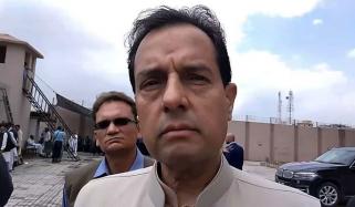  عظمیٰ بخاری خیبر پختونخوا کے لوگوں کو جنگلی نہیں کہہ سکتی ہیں، کیپٹن (ر) صفدر