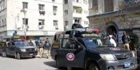 باپ اور ایک  بیٹے کے بعد دوسرا بیٹا بھی پولیس مقابلے میں ہلاک