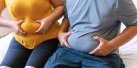 مردوں کے مقابلے میں خواتین کیلئے وزن کم کرنا مشکل کیوں؟ 