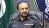کرائم کی صورتحال میں مجموعی طور پر بہتری، موبائل چھیننے کے واقعات میں اضافہ ہوا: آئی جی سندھ پولیس
