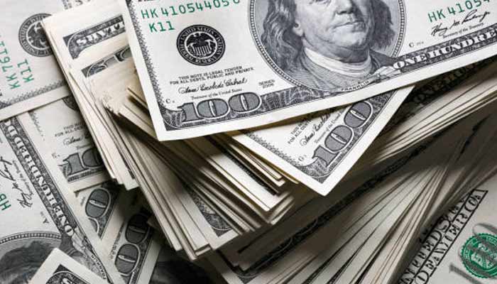 یورو نوٹس کی رقم ملنے سے ملکی زر مبادلہ ذخائر بڑھ گئے