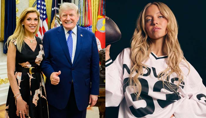 Trump ally makes shocking remarks on Sydney Sweeneys ‘hypersexualised’ sports ad