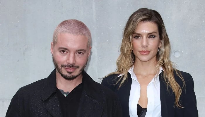 J Balvin, Valentina Ferrer announce split after nearly a decade together