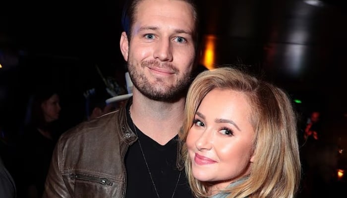 Hayden Panettiere’s on-off lover makes first remark since her death