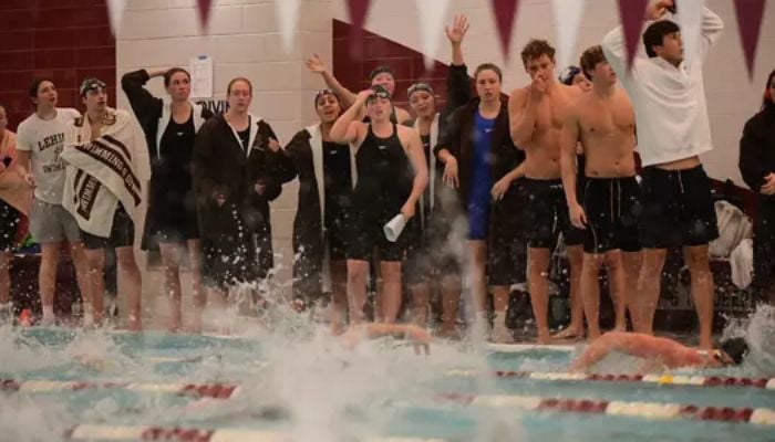 University halts all team activities pending probe into hazing claims