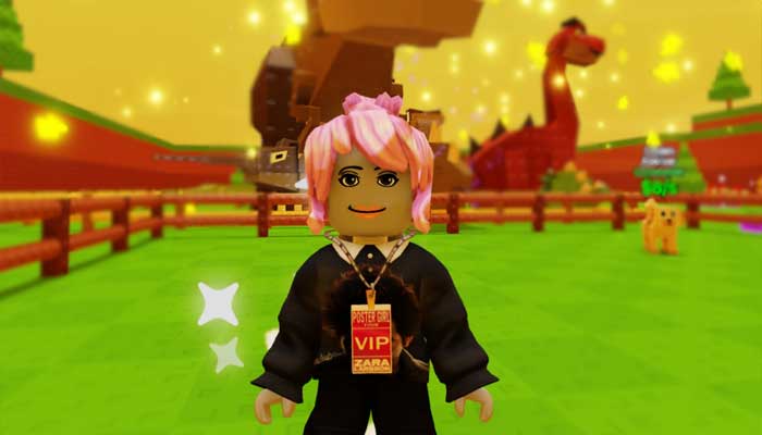 Roblox Jump for Animals for September 2026 to redeem exciting rewards