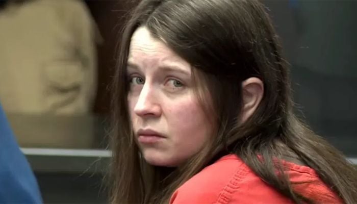 Elizabeth Siders pleads not guilty in Ohio house of horrors child endangerment and sex abuse case