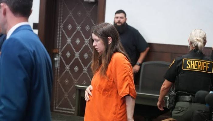 Ohio mother of 16 enters not guilty plea in Vinton County court