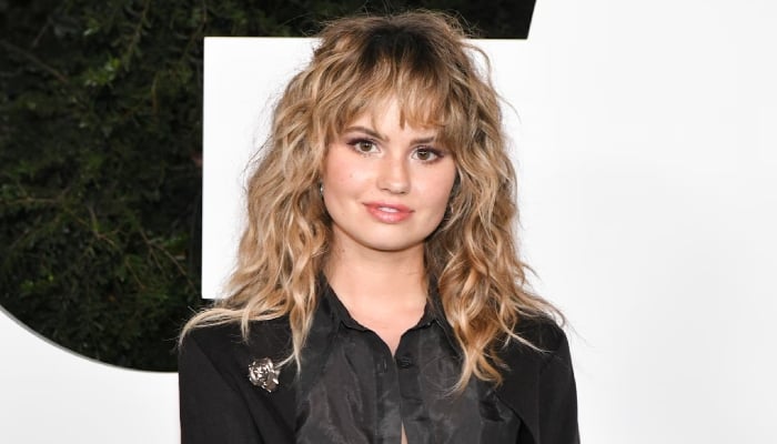 Debby Ryan reveals life-altering brain injury amid hellish migraines