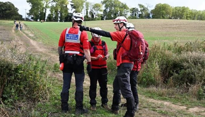 Family heartbroken as three-year old’s death confirmed in Suffolk pond