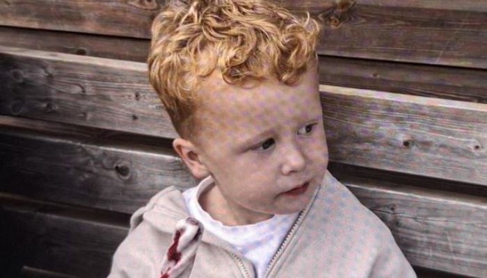Noah Woods’ father pays heartbreaking tribute to ‘sweetest little boy’ after body found