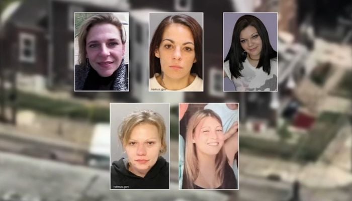Women feared dead after disturbing images found in Philadelphia Olney home