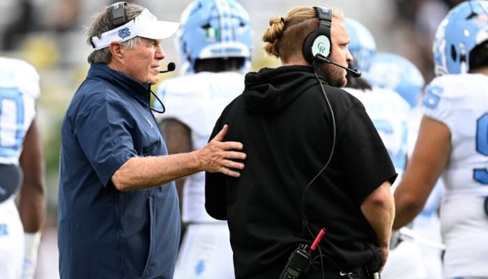Son of Bill Belichick steps down as probe finds isolated issues